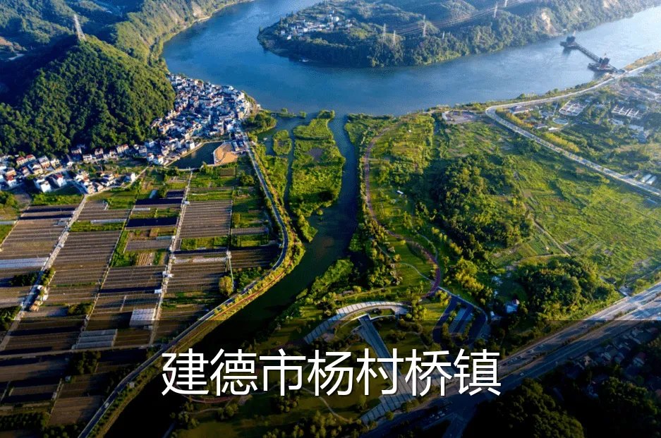 建德市杨村桥镇